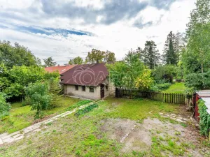 Prodej rodinného domu, Mořina, 126 m2