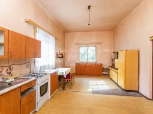 Prodej rodinného domu, Mořina, 126 m2