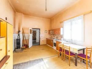 Prodej rodinného domu, Mořina, 126 m2