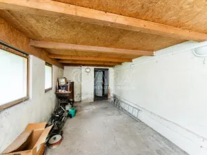 Prodej rodinného domu, Mořina, 126 m2