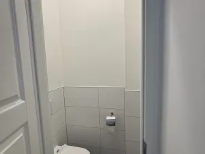 Pronájem bytu 3+kk, Praha - Bubeneč, Sládkova, 78 m2