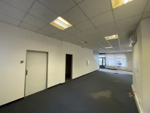 Pronájem obchodního prostoru, Praha - Holešovice, Dukelských hrdinů, 280 m2