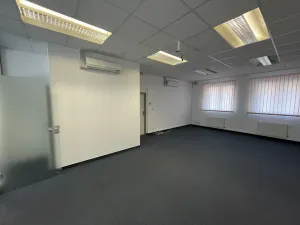 Pronájem obchodního prostoru, Praha - Holešovice, Dukelských hrdinů, 280 m2