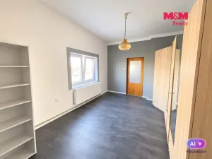 Prodej rodinného domu, Cítoliby, B. Němcové, 210 m2