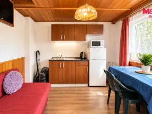 Prodej zahrady, Ústí nad Orlicí, 510 m2
