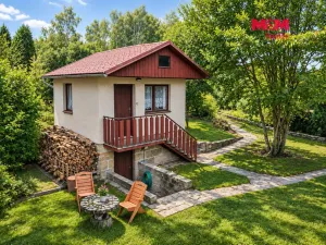 Prodej zahrady, Ústí nad Orlicí, 510 m2