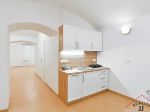 Prodej kanceláře, Praha - Nusle, Oldřichova, 44 m2
