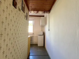 Pronájem bytu 3+1, Ostrava - Zábřeh, Volgogradská, 59 m2