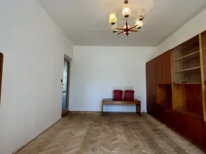 Pronájem bytu 3+1, Ostrava - Zábřeh, Volgogradská, 59 m2