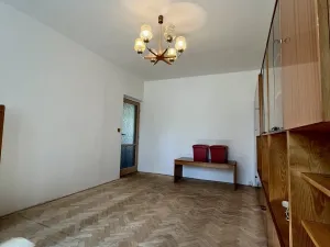 Pronájem bytu 3+1, Ostrava - Zábřeh, Volgogradská, 59 m2