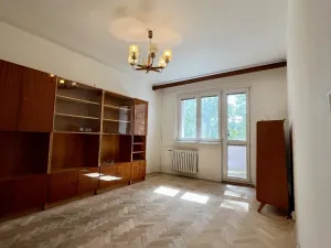 Pronájem bytu 3+1, Ostrava - Zábřeh, Volgogradská, 59 m2