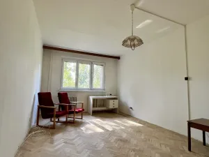 Pronájem bytu 3+1, Ostrava - Zábřeh, Volgogradská, 59 m2