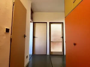 Pronájem bytu 3+1, Ostrava - Zábřeh, Volgogradská, 59 m2