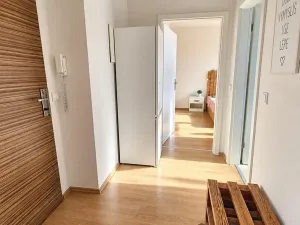 Prodej bytu 2+1, Nový Jičín, Suvorovova, 44 m2