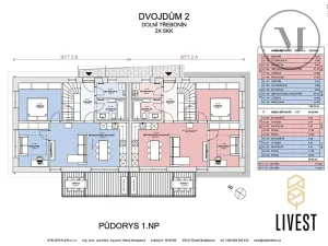 Prodej rodinného domu, Dolní Třebonín, 112 m2