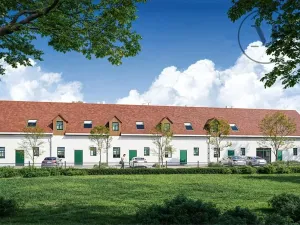 Prodej apartmánu, Třeboň, 108 m2