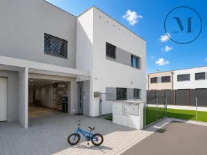 Prodej rodinného domu, Roudné, Za Dvořáků, 143 m2