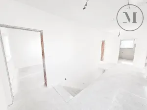 Prodej rodinného domu, Roudné, Za Dvořáků, 143 m2