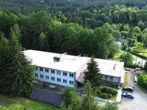Prodej apartmánu, Benešov nad Černou, 17 m2