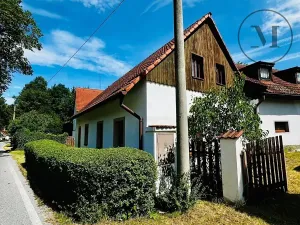 Prodej chalupy, Nové Hrady, 168 m2