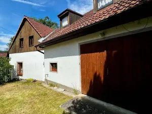 Prodej chalupy, Nové Hrady, 168 m2