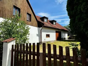 Prodej chalupy, Nové Hrady, 168 m2