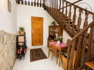 Prodej chalupy, Nové Hrady, 168 m2