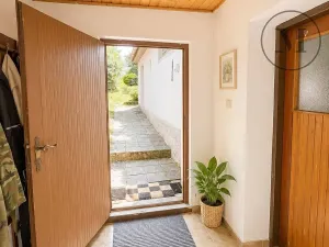 Prodej chalupy, Nové Hrady, 168 m2