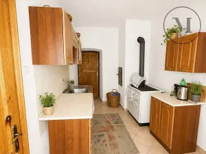 Prodej chalupy, Nové Hrady, 168 m2