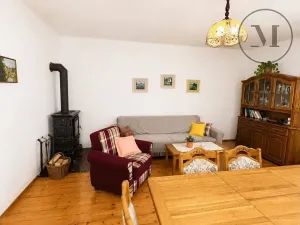 Prodej chalupy, Nové Hrady, 168 m2