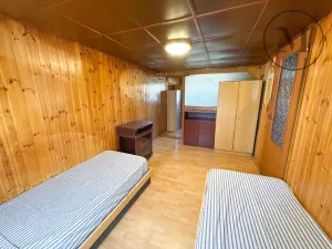 Prodej chaty, Břehov, 78 m2