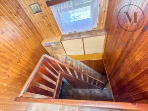 Prodej chaty, Břehov, 78 m2