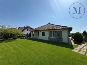 Prodej rodinného domu, České Budějovice, Plavská, 182 m2