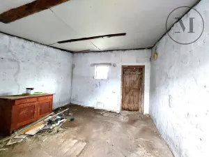 Prodej chaty, Horní Planá, Náměstí, 36 m2