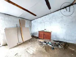 Prodej chaty, Horní Planá, Náměstí, 36 m2