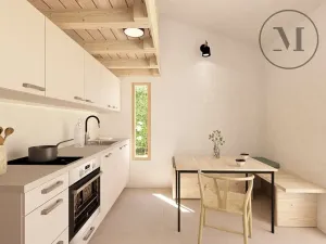 Prodej zahrady, České Budějovice, Za Tratí, 406 m2