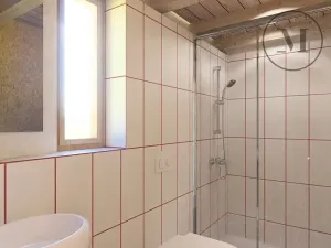 Prodej chaty, České Budějovice, Za Tratí, 29 m2
