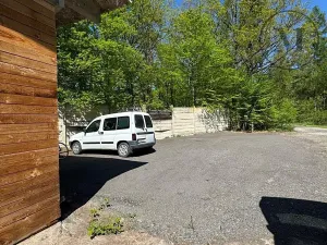 Prodej skladu, Chyňava, 110 m2