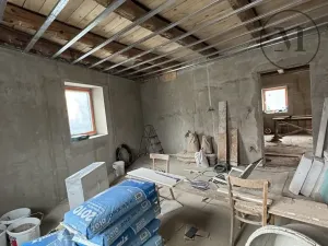 Prodej rodinného domu, České Budějovice, Velenická, 157 m2