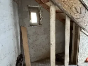 Prodej rodinného domu, České Budějovice, Velenická, 157 m2