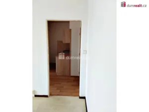 Pronájem bytu 1+1, Dobřany, Loudů, 41 m2