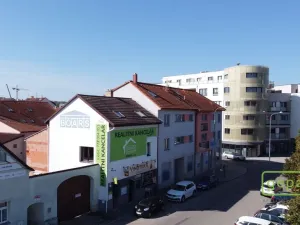 Prodej rodinného domu, České Budějovice - České Budějovice 2, Husova tř., 208 m2