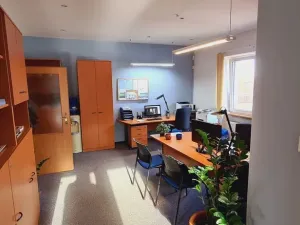 Prodej rodinného domu, České Budějovice - České Budějovice 2, Husova tř., 208 m2