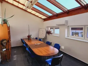 Prodej rodinného domu, České Budějovice - České Budějovice 2, Husova tř., 208 m2