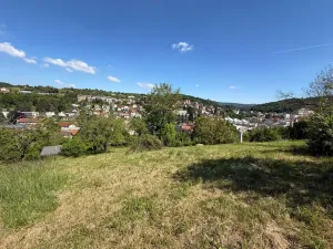 Prodej pozemku pro bydlení, Luhačovice, 1834 m2