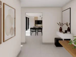 Prodej rodinného domu, Yecla, Murcia, Španělsko, 294 m2