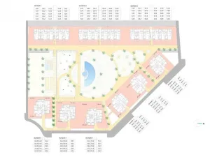 Prodej bytu 4+kk, Guardamar del Segura, Alicante, Španělsko, 93 m2
