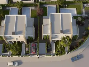 Prodej rodinného domu, Algorfa, Alicante, Španělsko, 108 m2