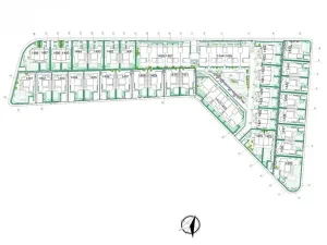 Prodej rodinného domu, Algorfa, Alicante, Španělsko, 108 m2