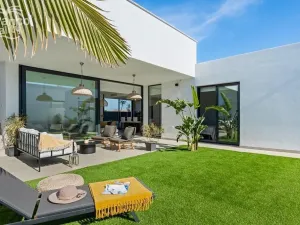 Prodej rodinného domu, Cartagena, Murcia, Španělsko, 154 m2